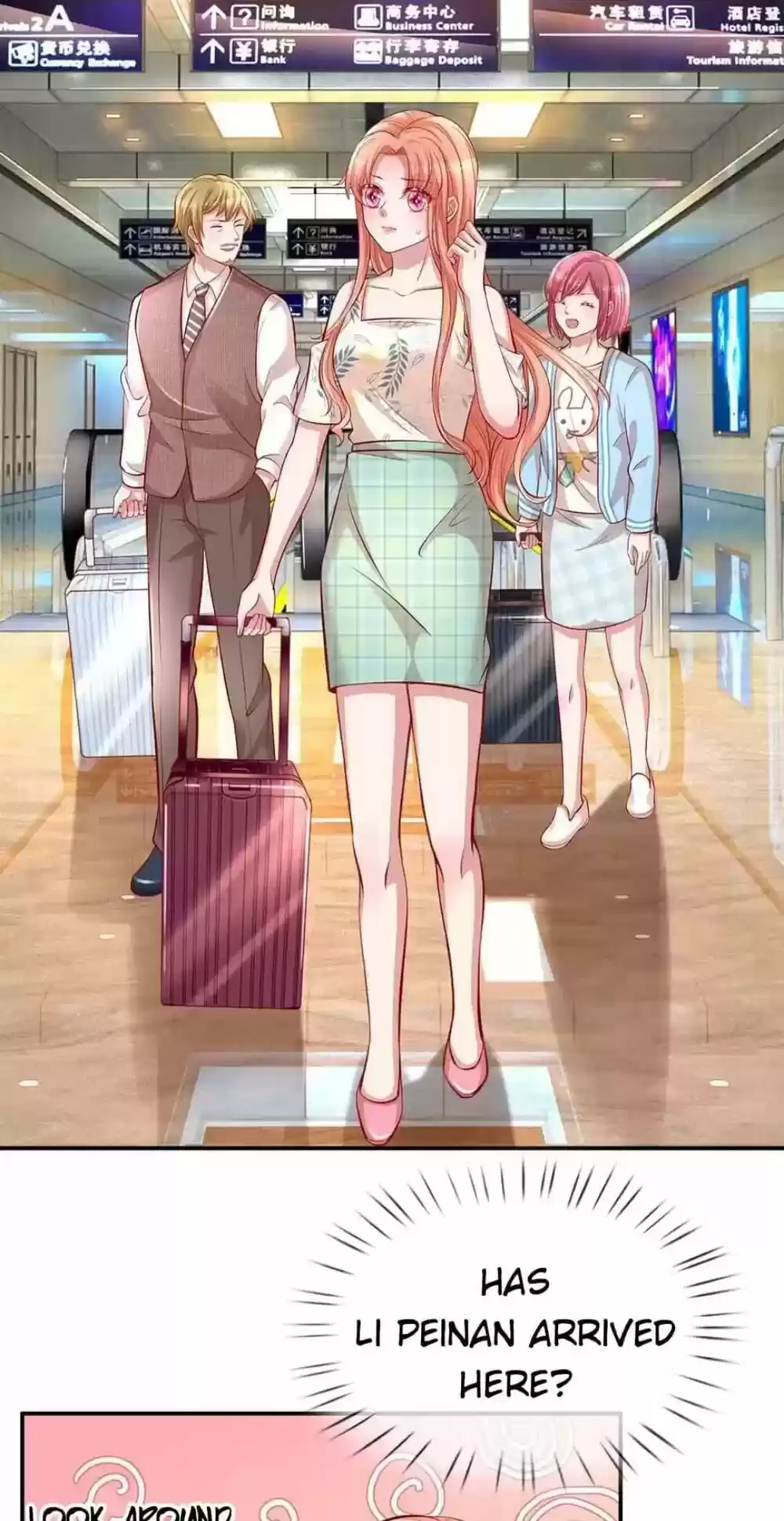 Sweet Escape (Manhua) Chapter 175