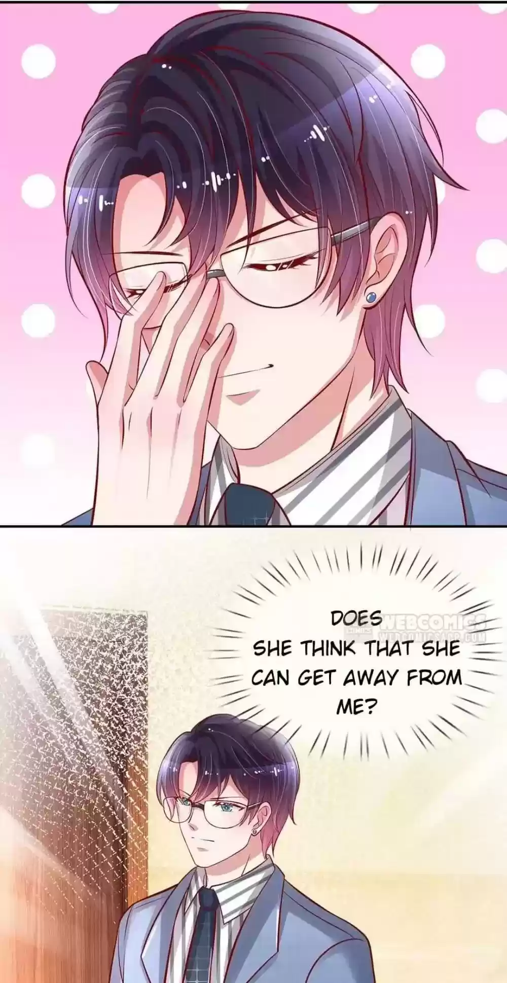 Sweet Escape (Manhua) Chapter 175