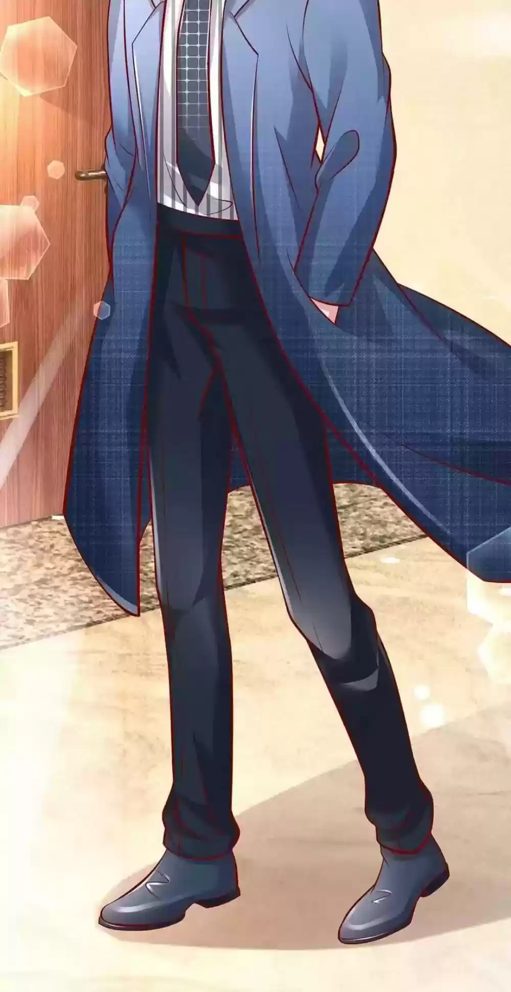 Sweet Escape (Manhua) Chapter 175