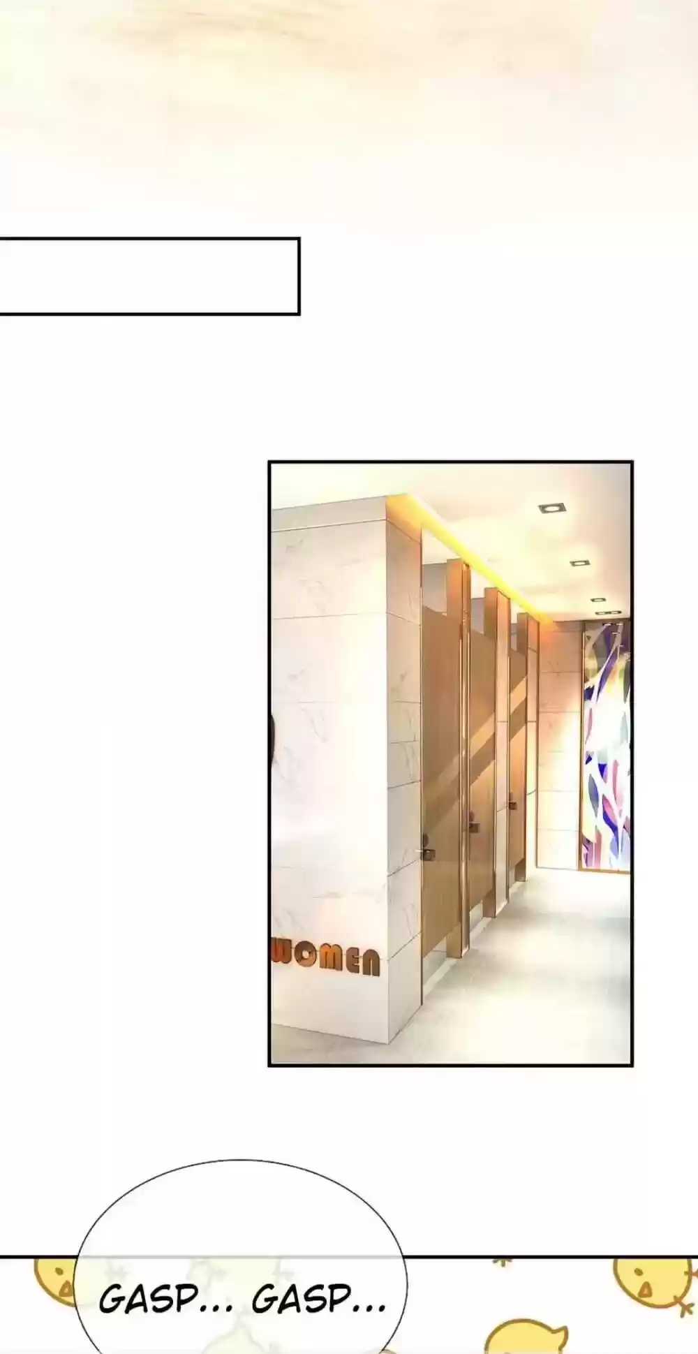 Sweet Escape (Manhua) Chapter 175