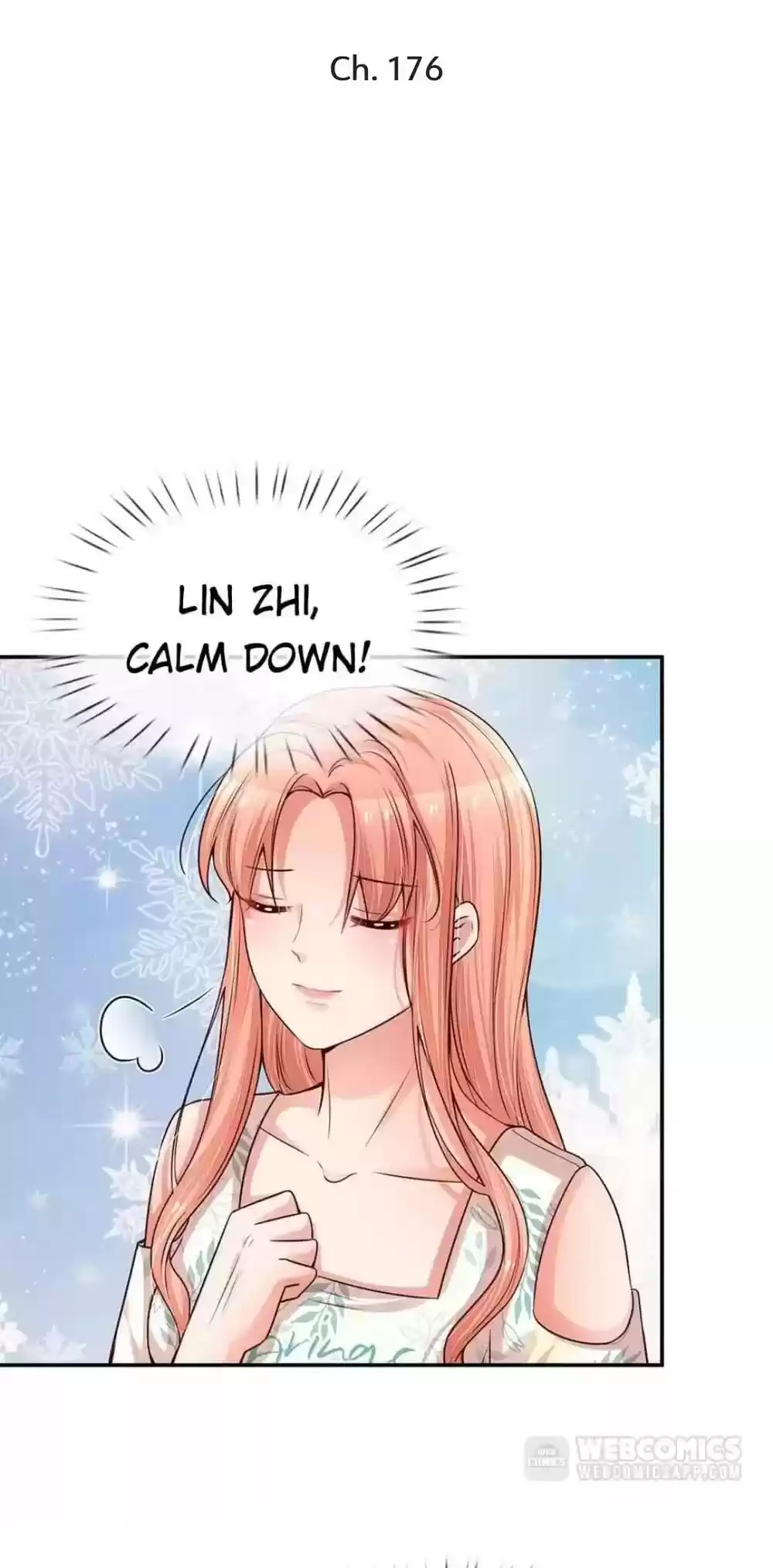 Sweet Escape (Manhua) Chapter 176