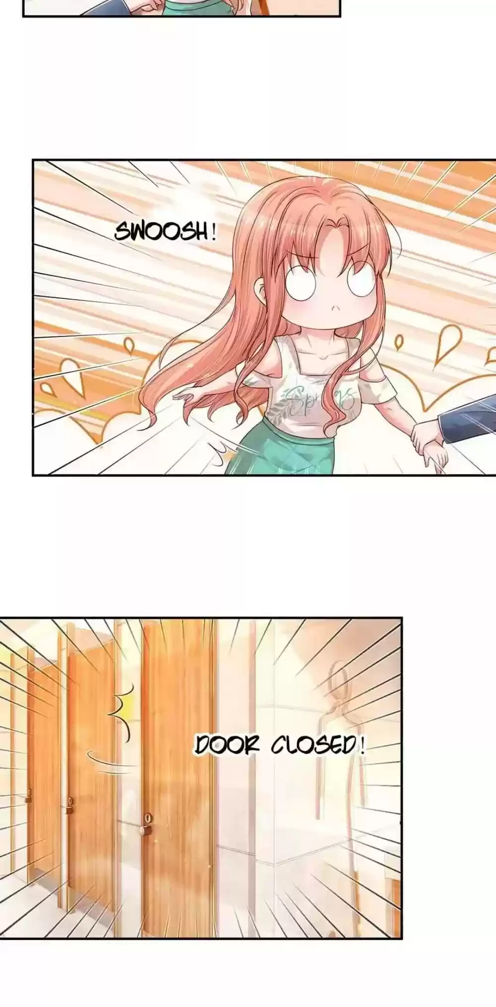 Sweet Escape (Manhua) Chapter 176