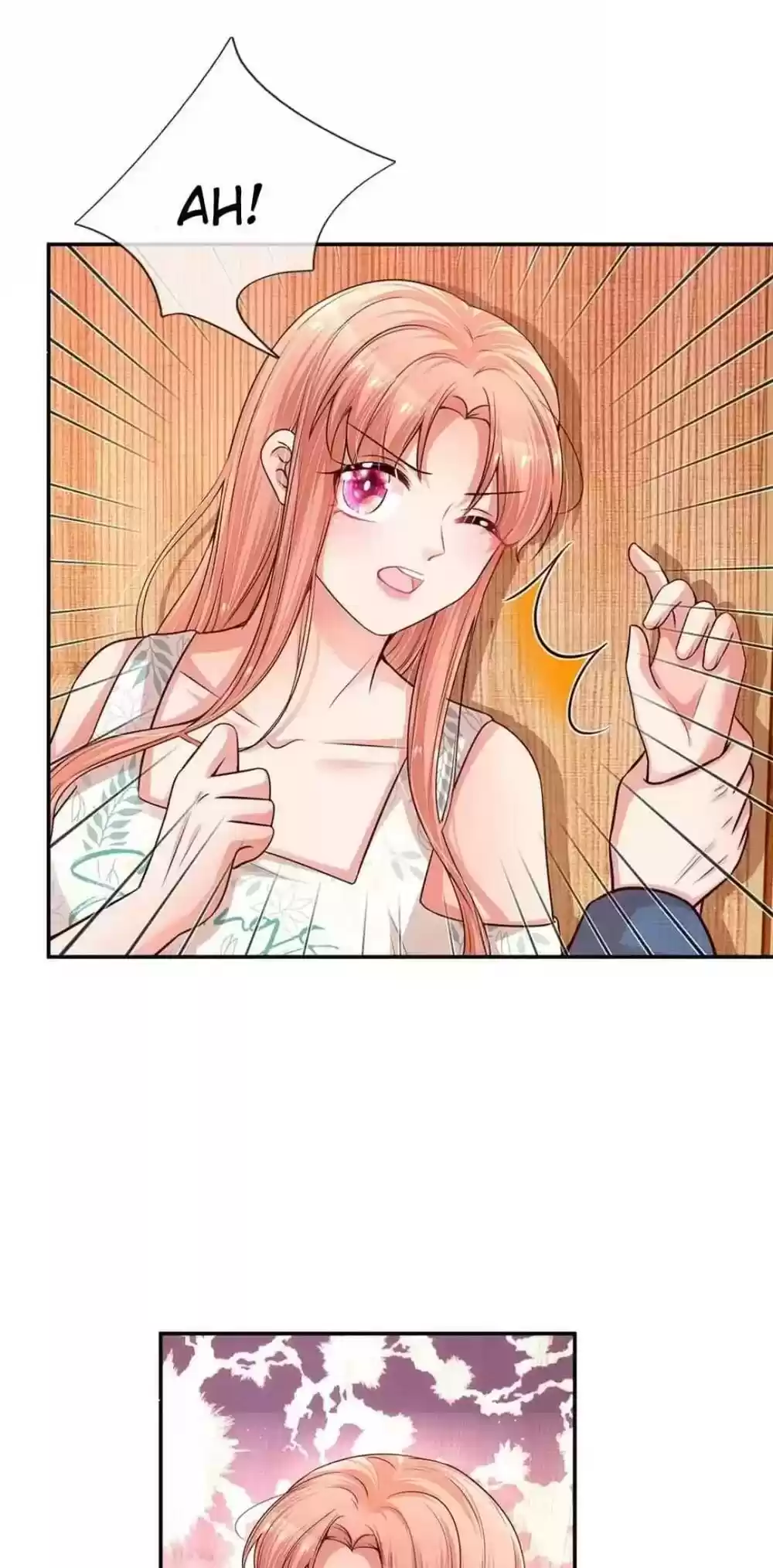 Sweet Escape (Manhua) Chapter 176