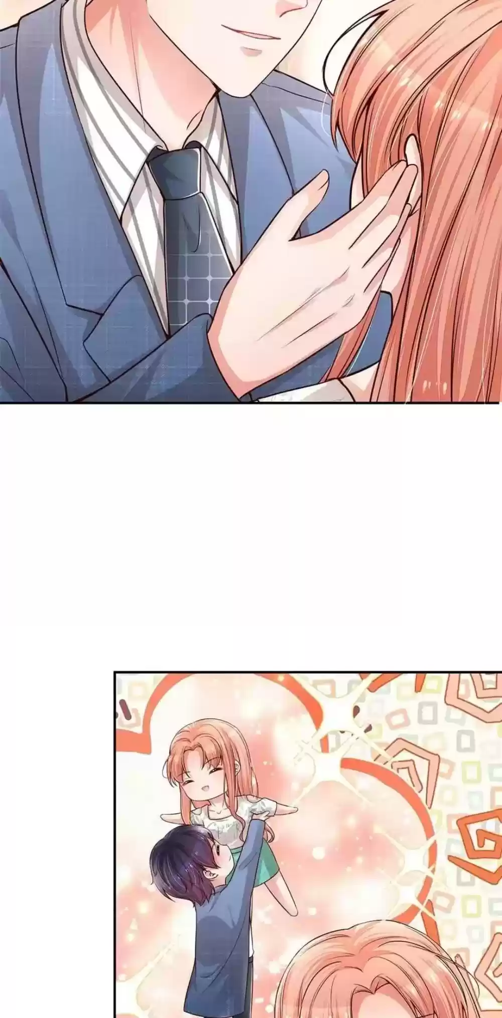 Sweet Escape (Manhua) Chapter 176