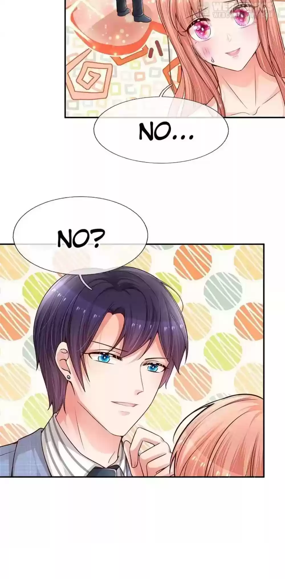 Sweet Escape (Manhua) Chapter 176