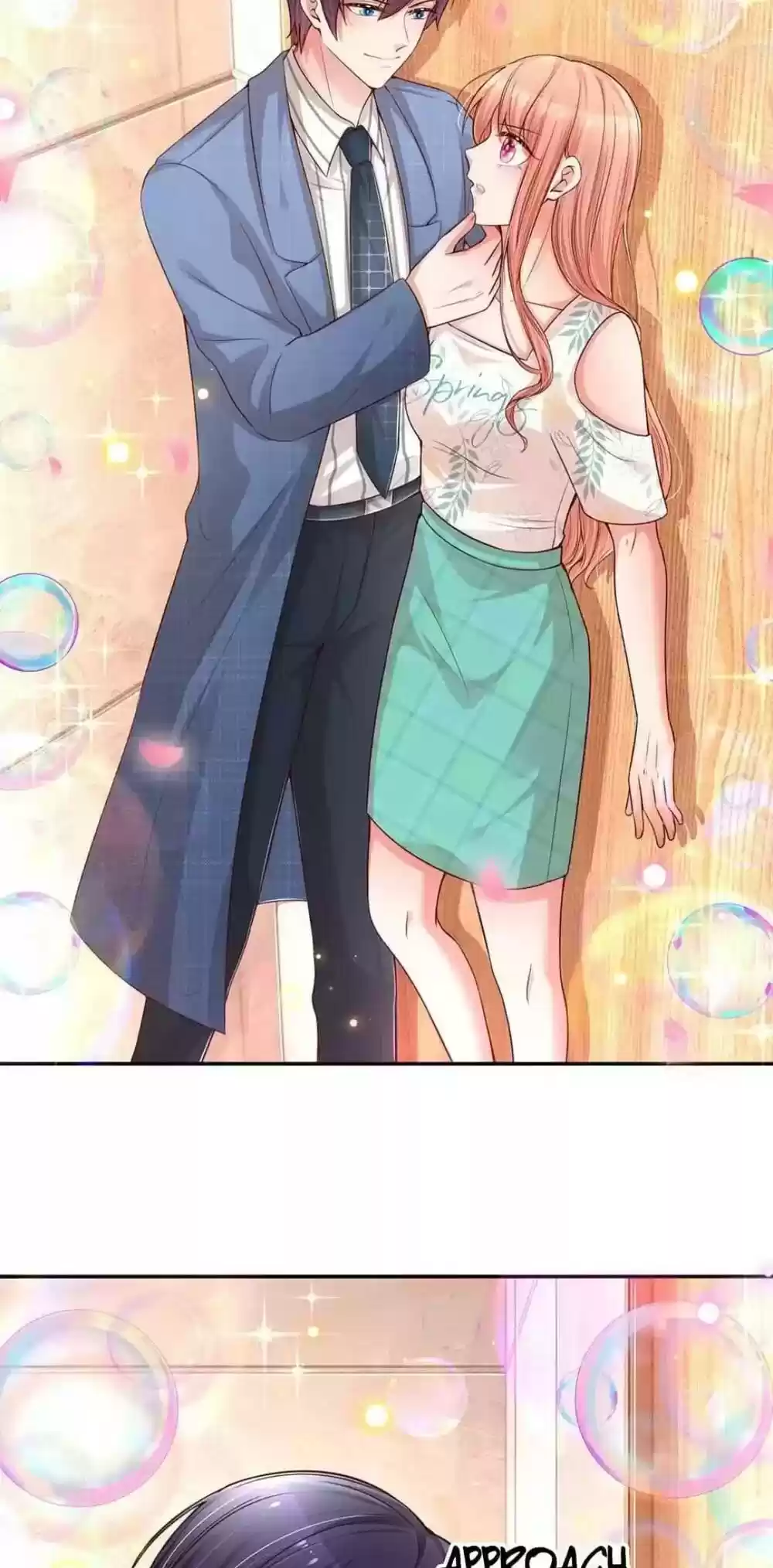 Sweet Escape (Manhua) Chapter 176