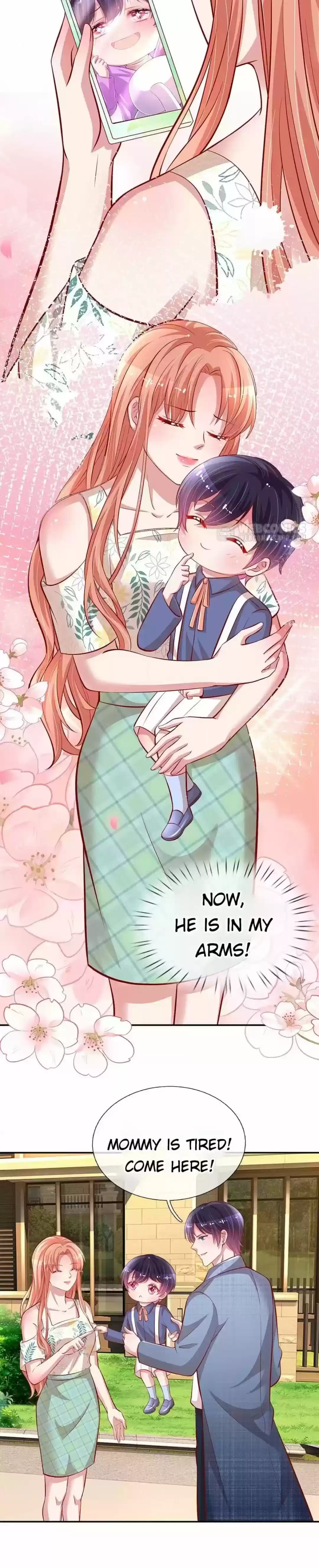 Sweet Escape (Manhua) Chapter 177