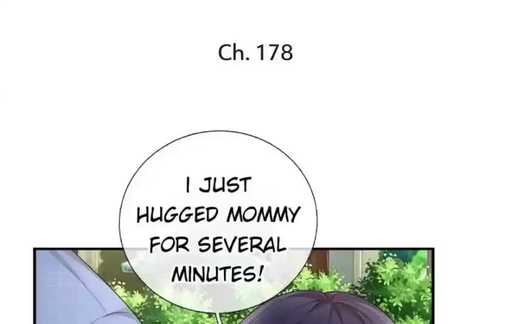 Sweet Escape (Manhua) Chapter 178