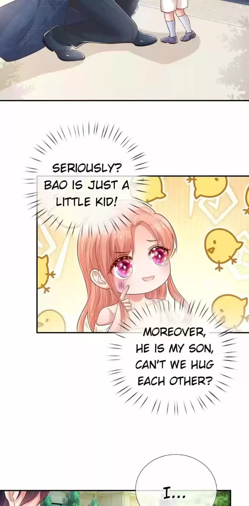 Sweet Escape (Manhua) Chapter 178