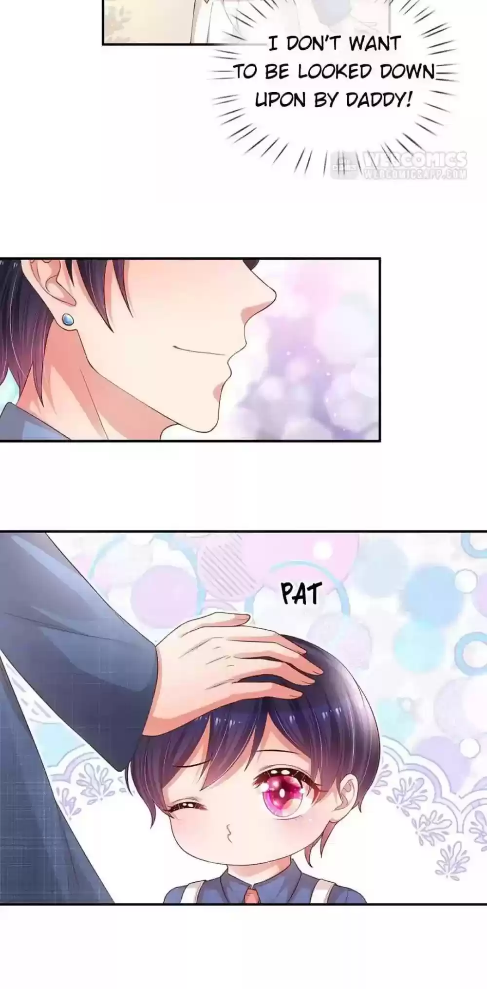 Sweet Escape (Manhua) Chapter 178