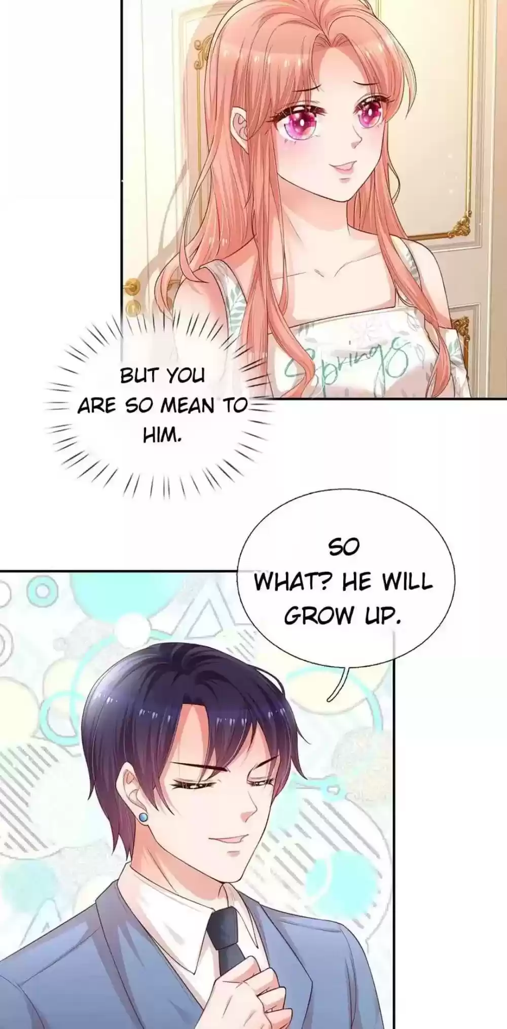 Sweet Escape (Manhua) Chapter 178