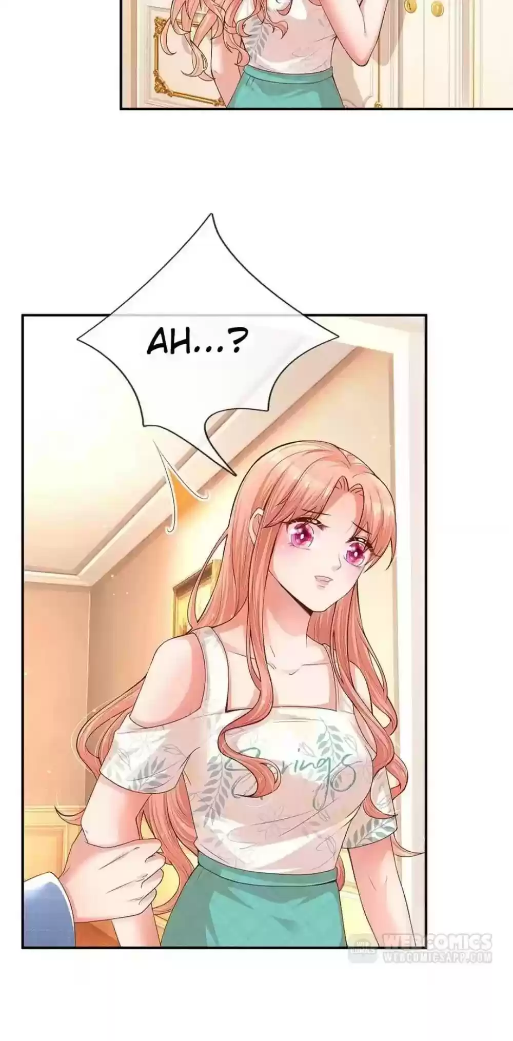 Sweet Escape (Manhua) Chapter 178