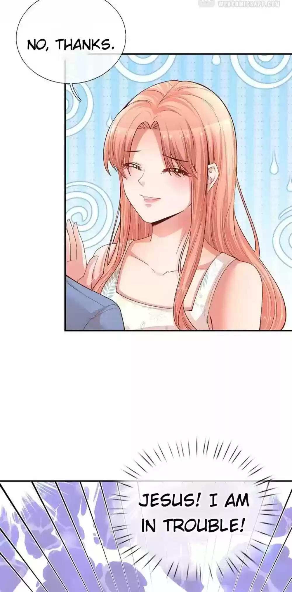 Sweet Escape (Manhua) Chapter 178