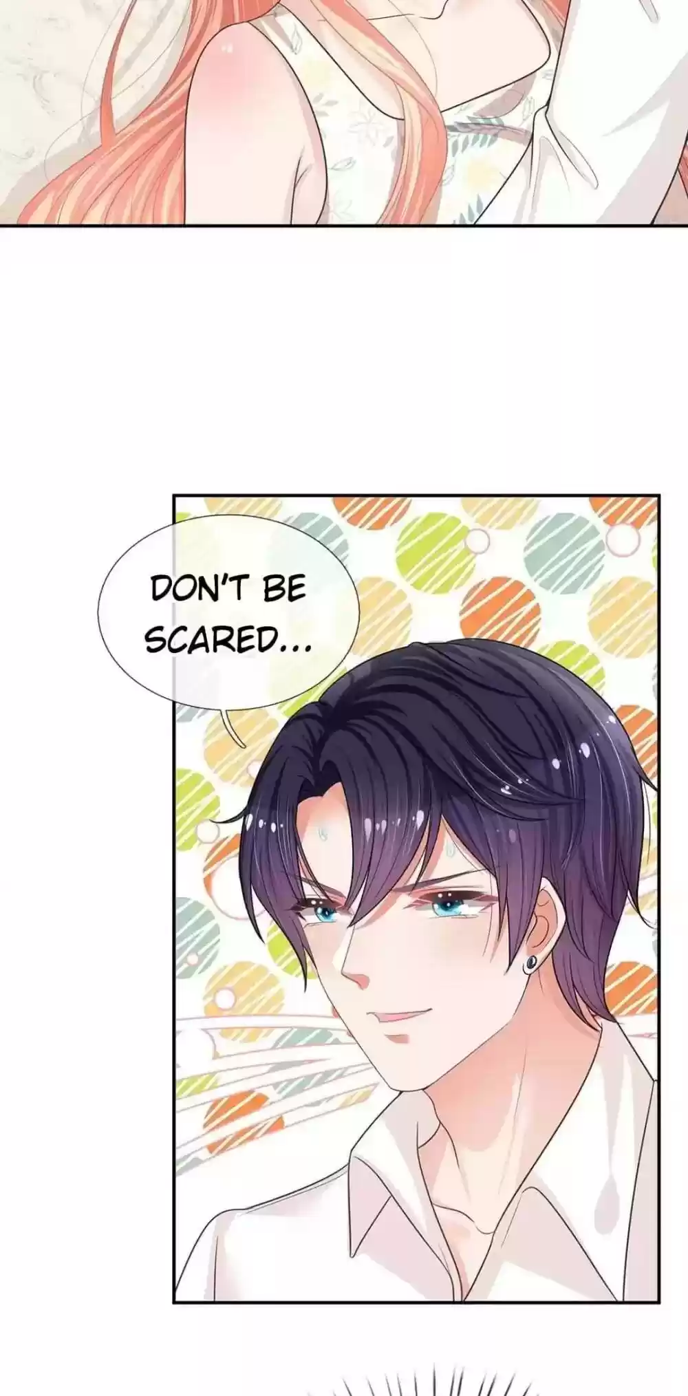 Sweet Escape (Manhua) Chapter 179