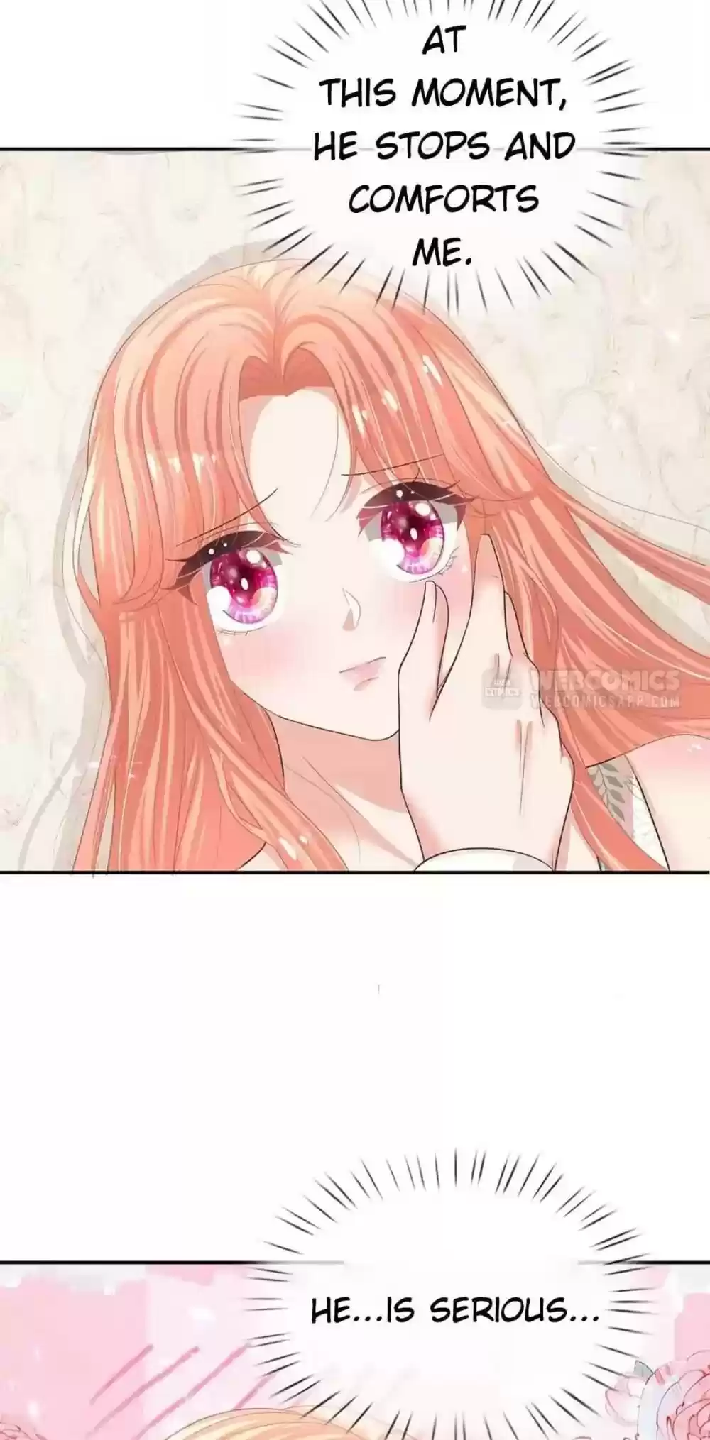 Sweet Escape (Manhua) Chapter 179