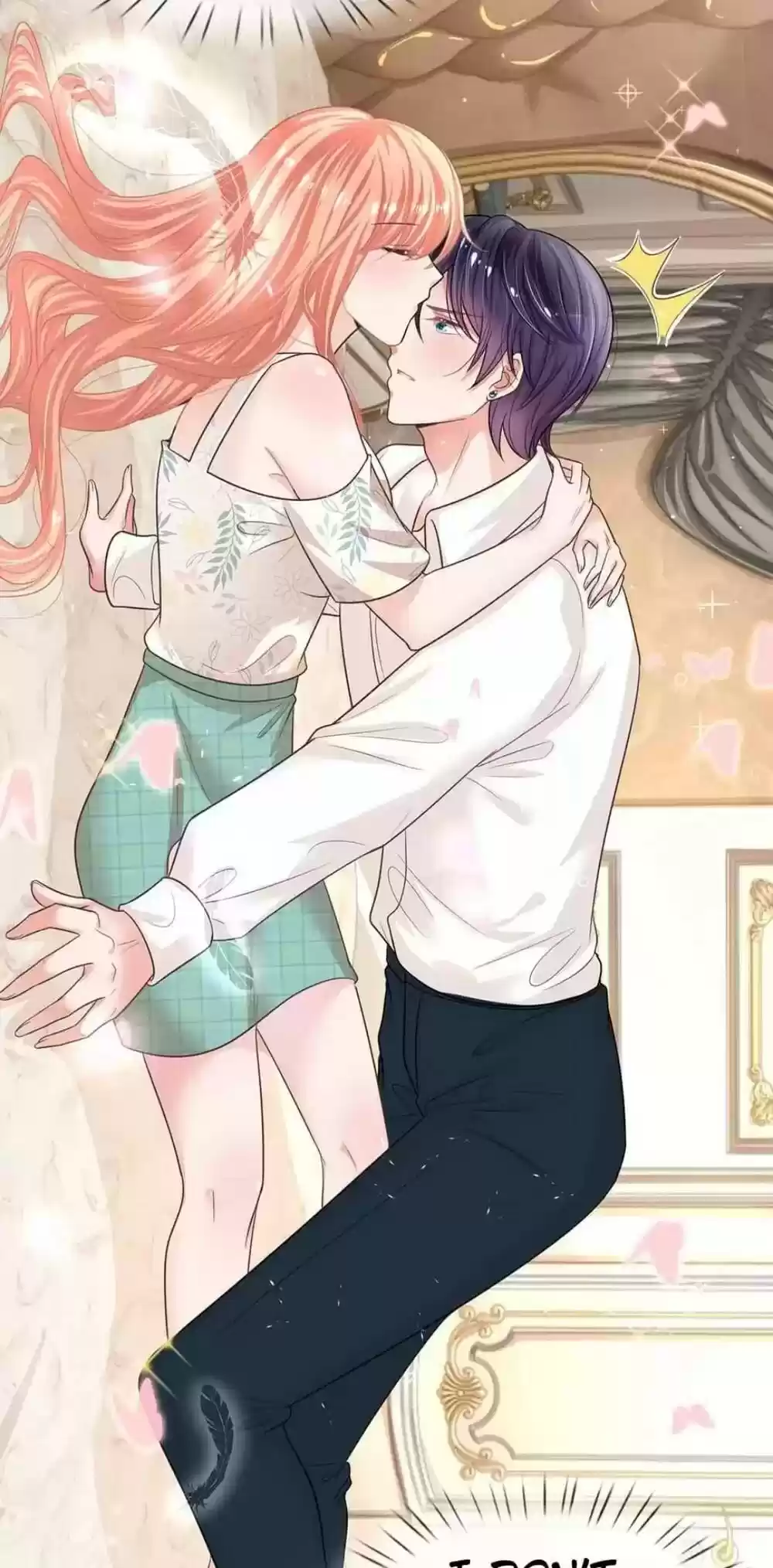 Sweet Escape (Manhua) Chapter 179