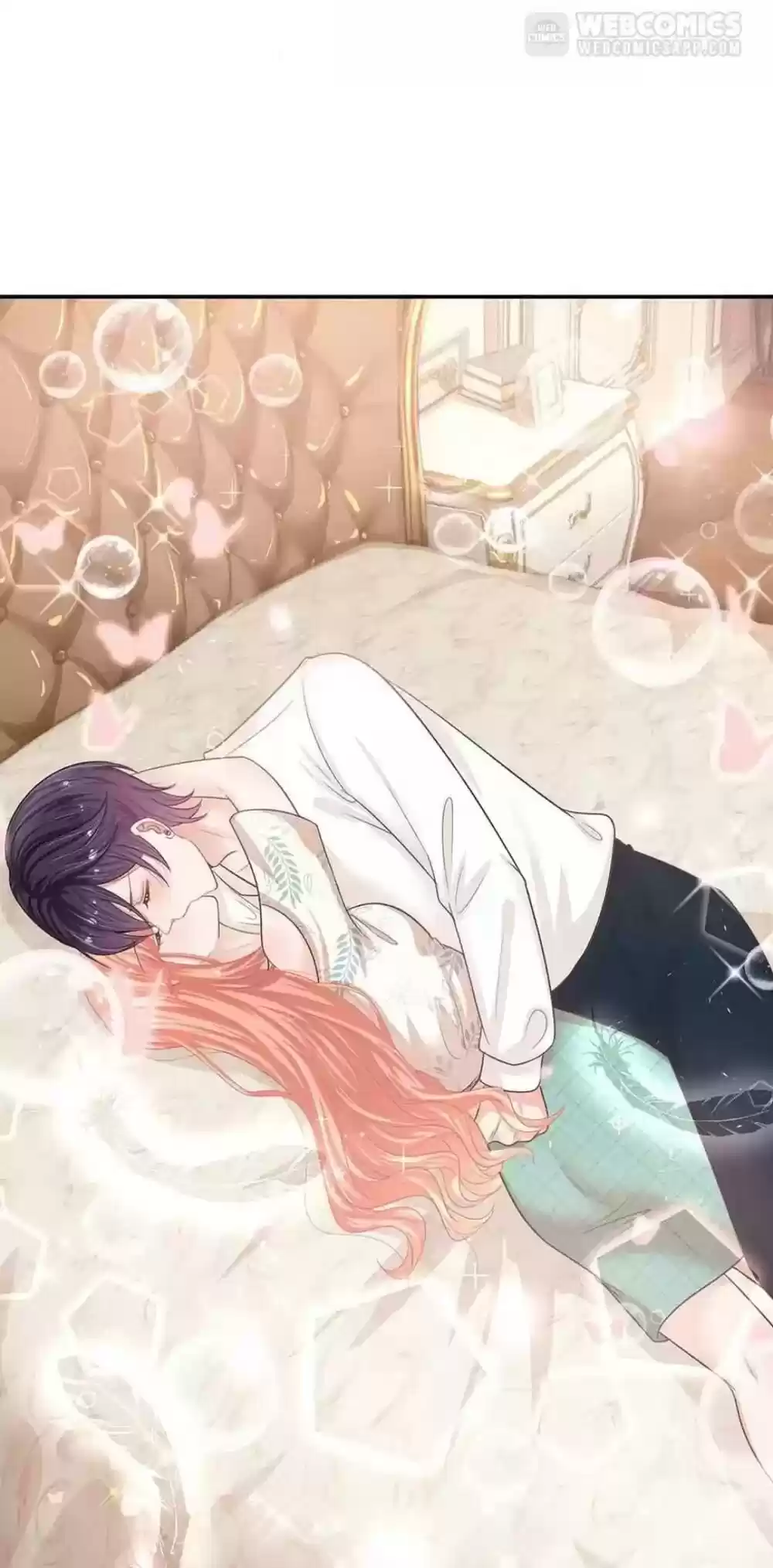 Sweet Escape (Manhua) Chapter 179