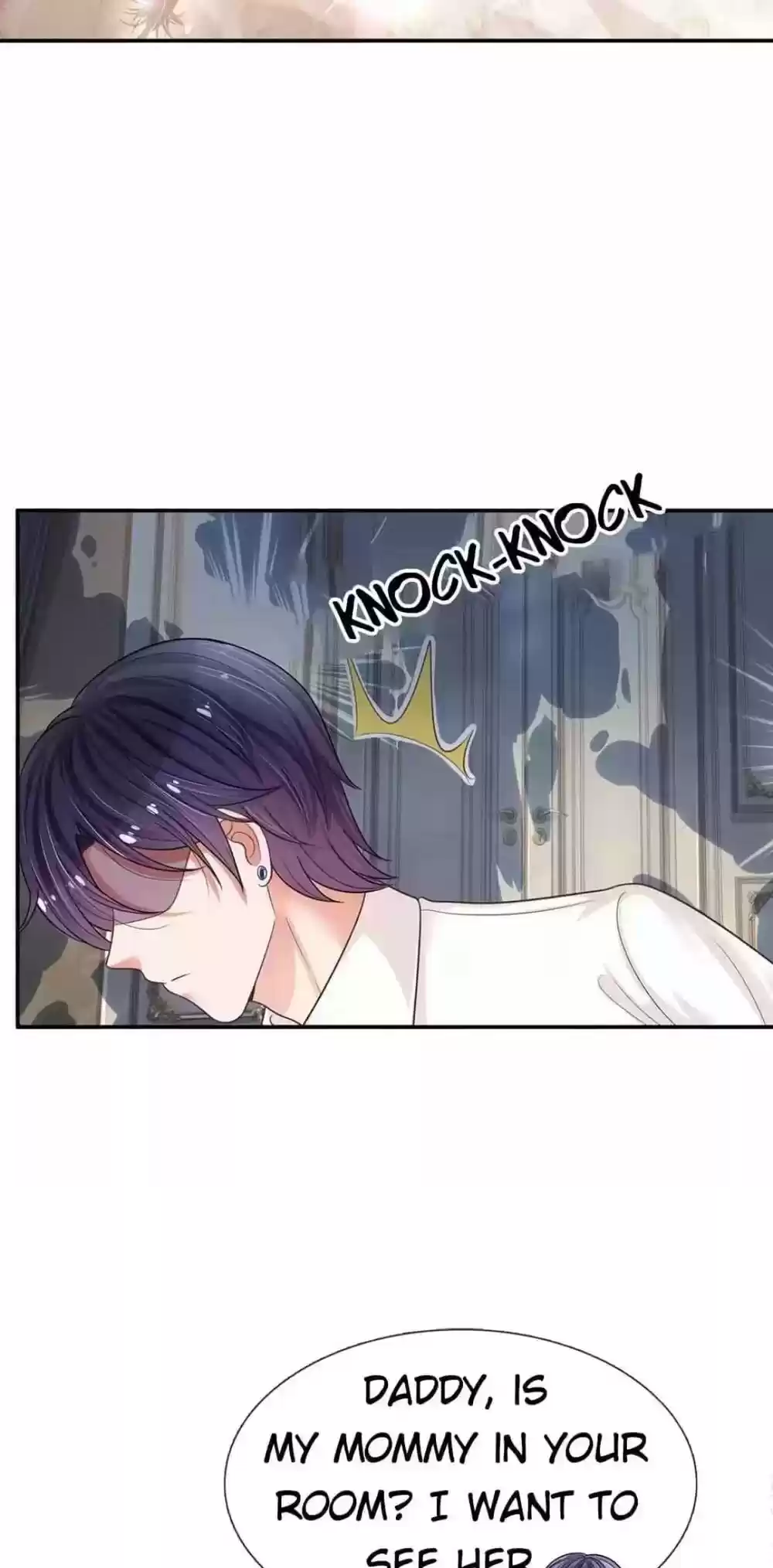 Sweet Escape (Manhua) Chapter 179