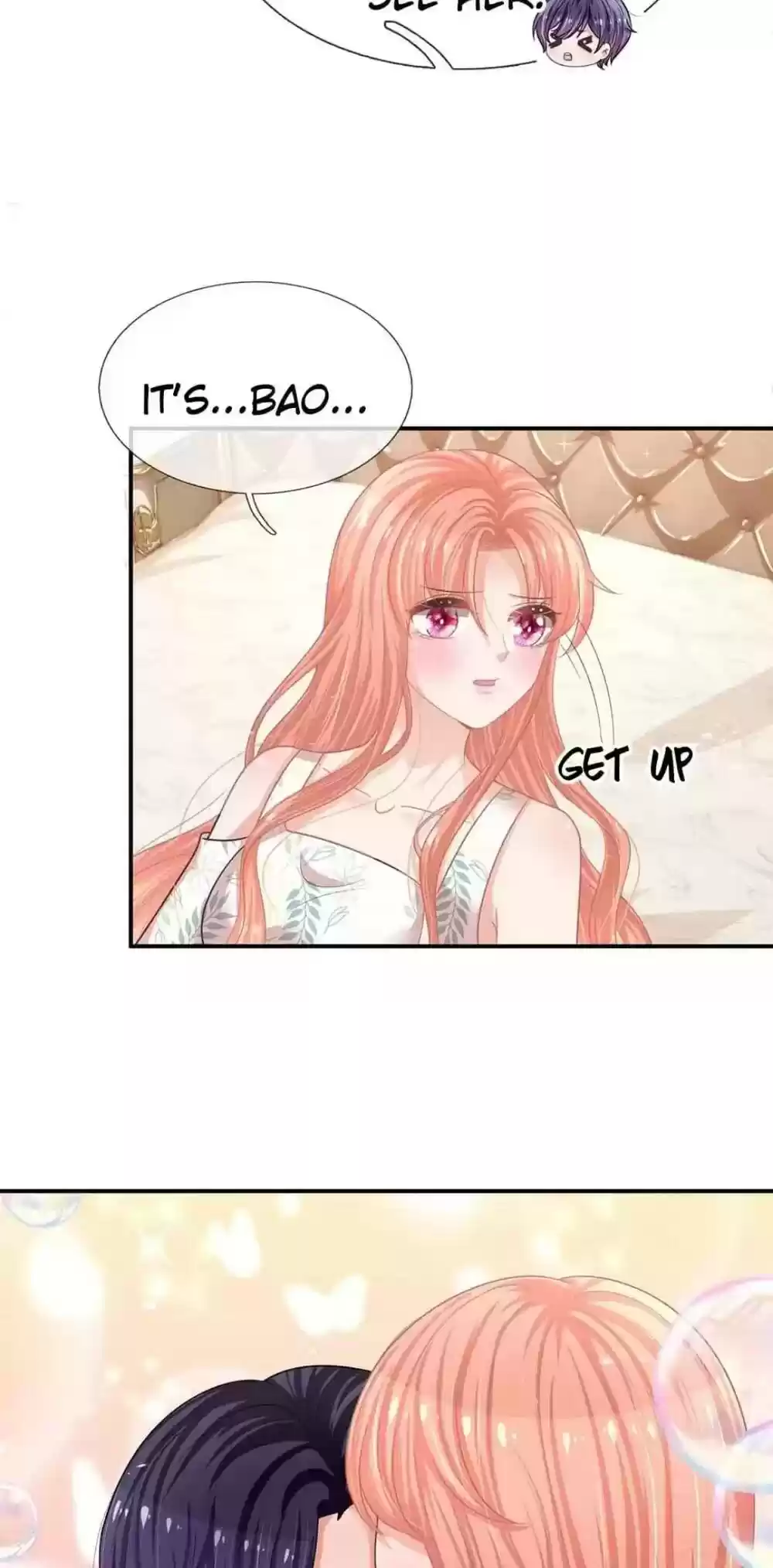 Sweet Escape (Manhua) Chapter 179