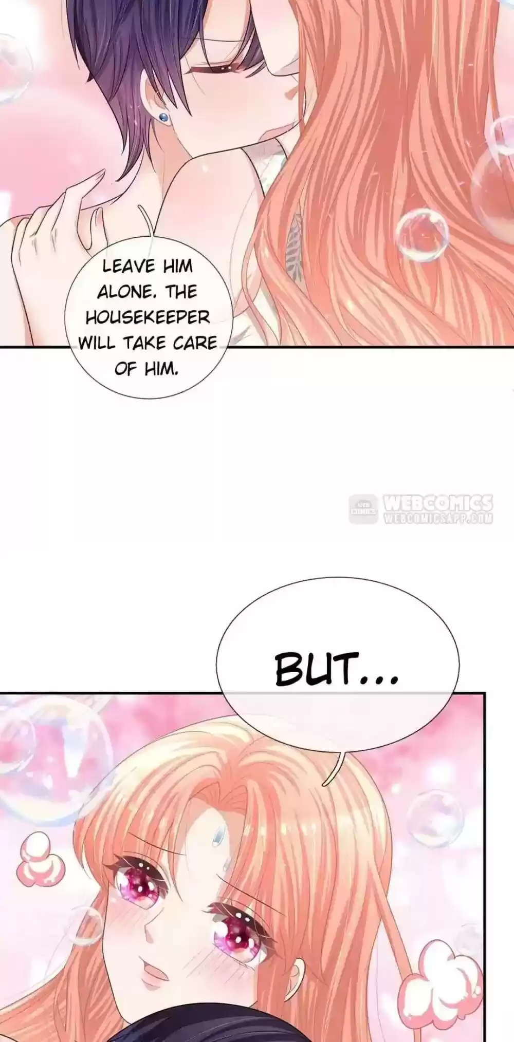 Sweet Escape (Manhua) Chapter 179