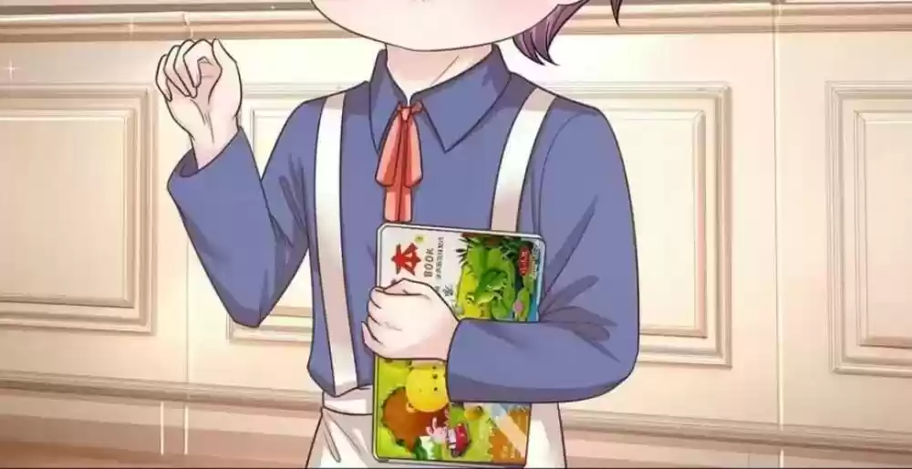 Sweet Escape (Manhua) Chapter 179