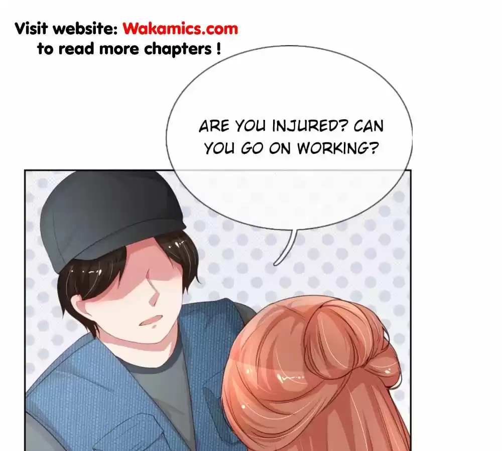 Sweet Escape (Manhua) Chapter 18