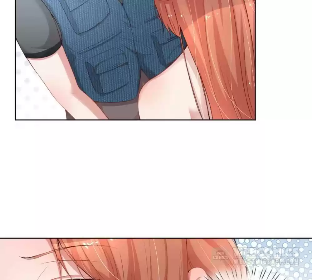 Sweet Escape (Manhua) Chapter 18