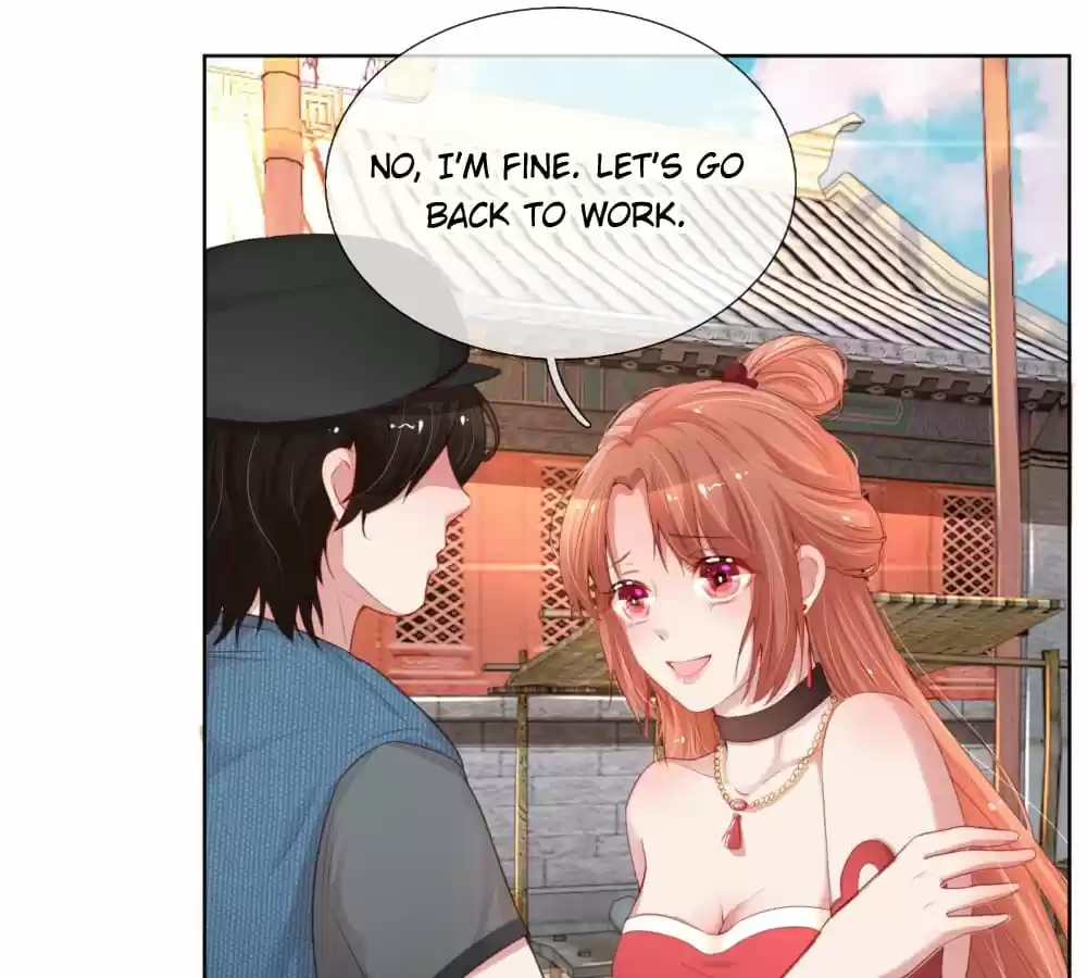 Sweet Escape (Manhua) Chapter 18