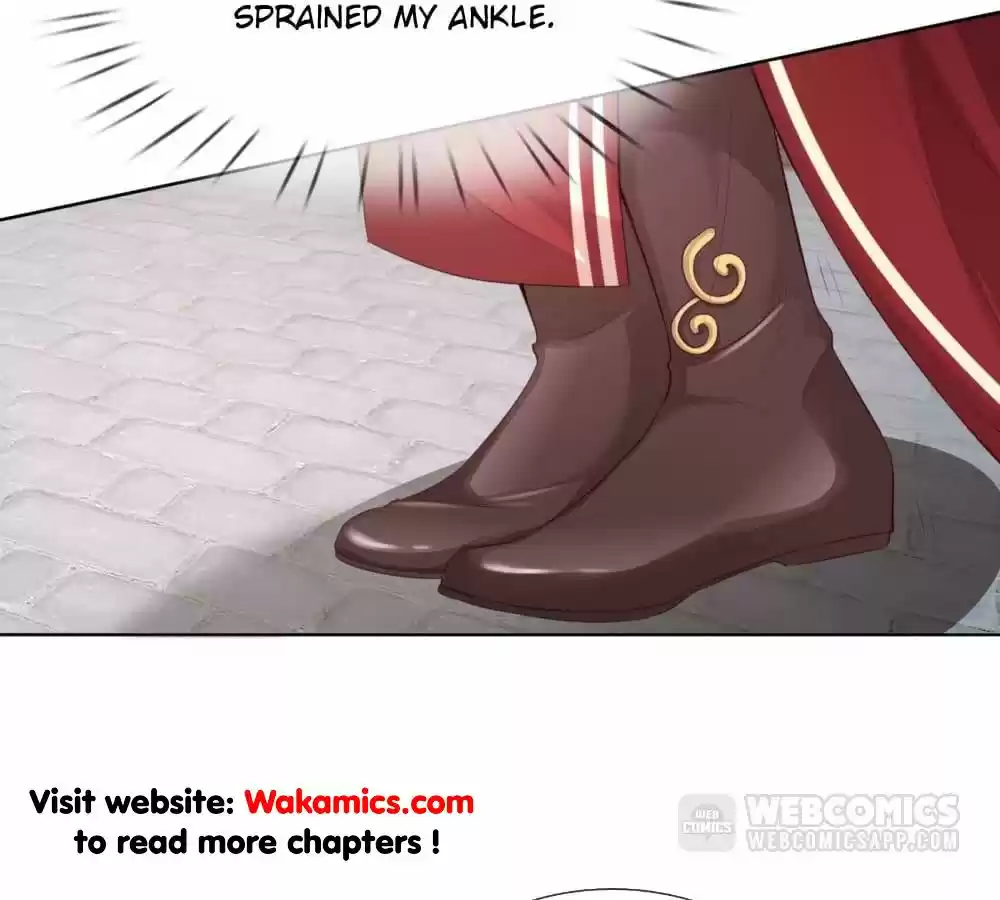 Sweet Escape (Manhua) Chapter 18