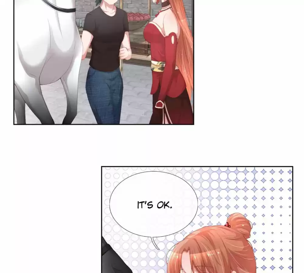 Sweet Escape (Manhua) Chapter 18