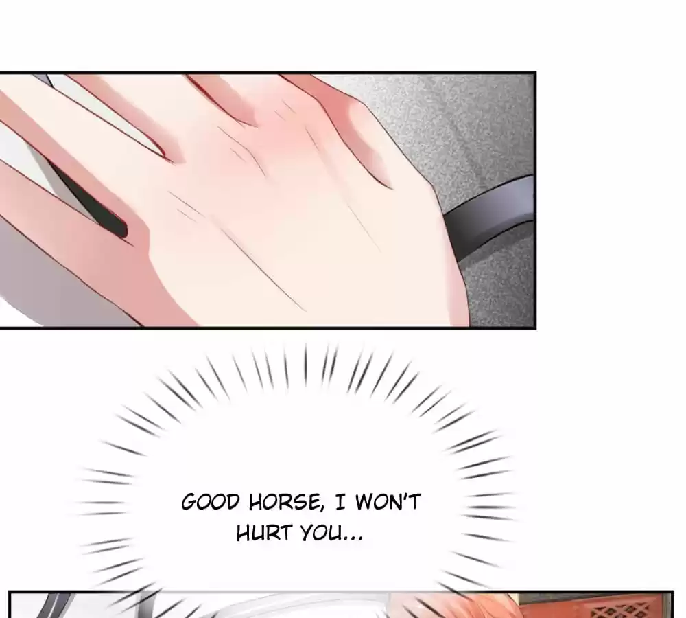 Sweet Escape (Manhua) Chapter 18