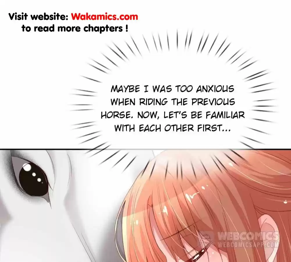 Sweet Escape (Manhua) Chapter 18