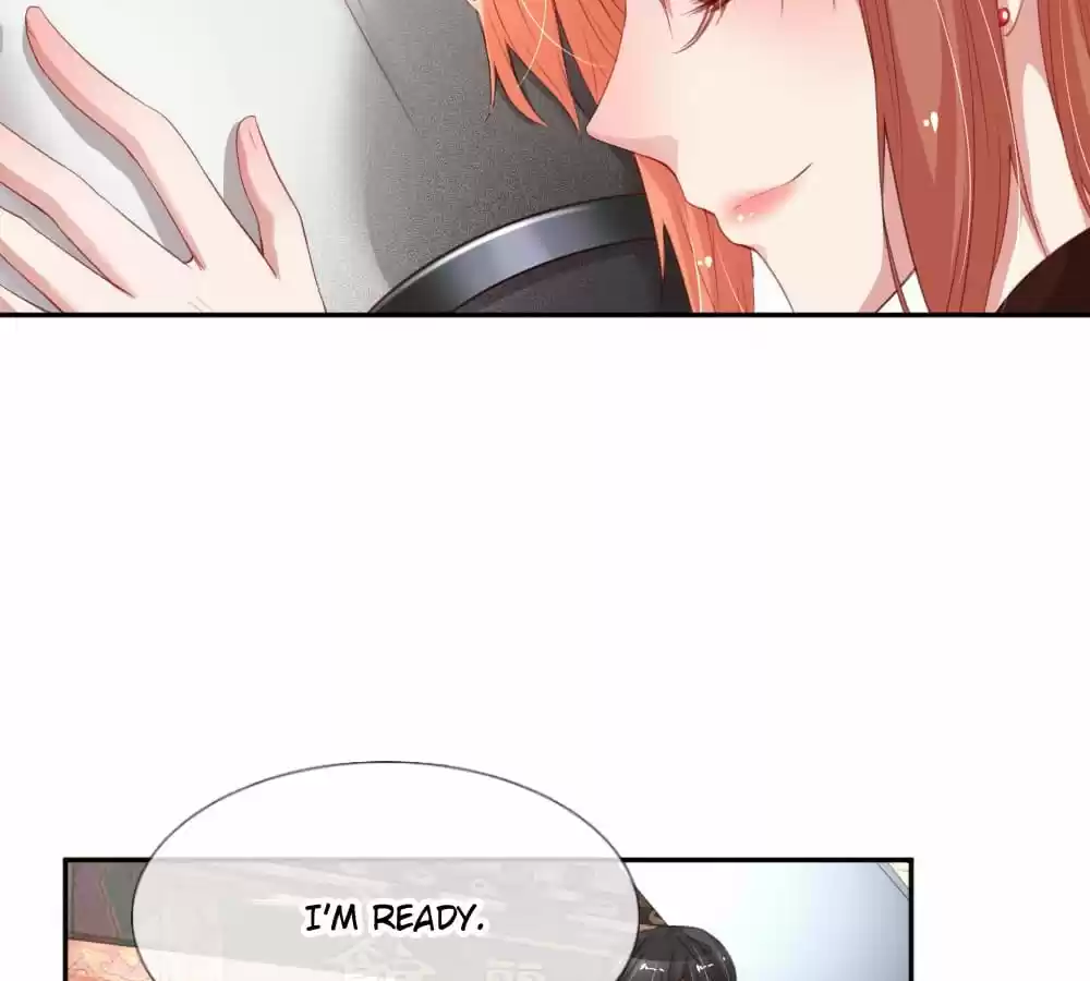 Sweet Escape (Manhua) Chapter 18