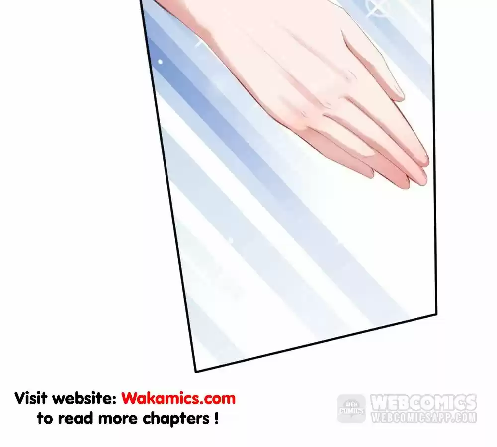 Sweet Escape (Manhua) Chapter 18