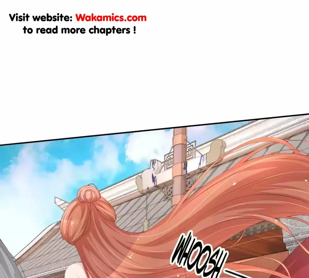 Sweet Escape (Manhua) Chapter 18