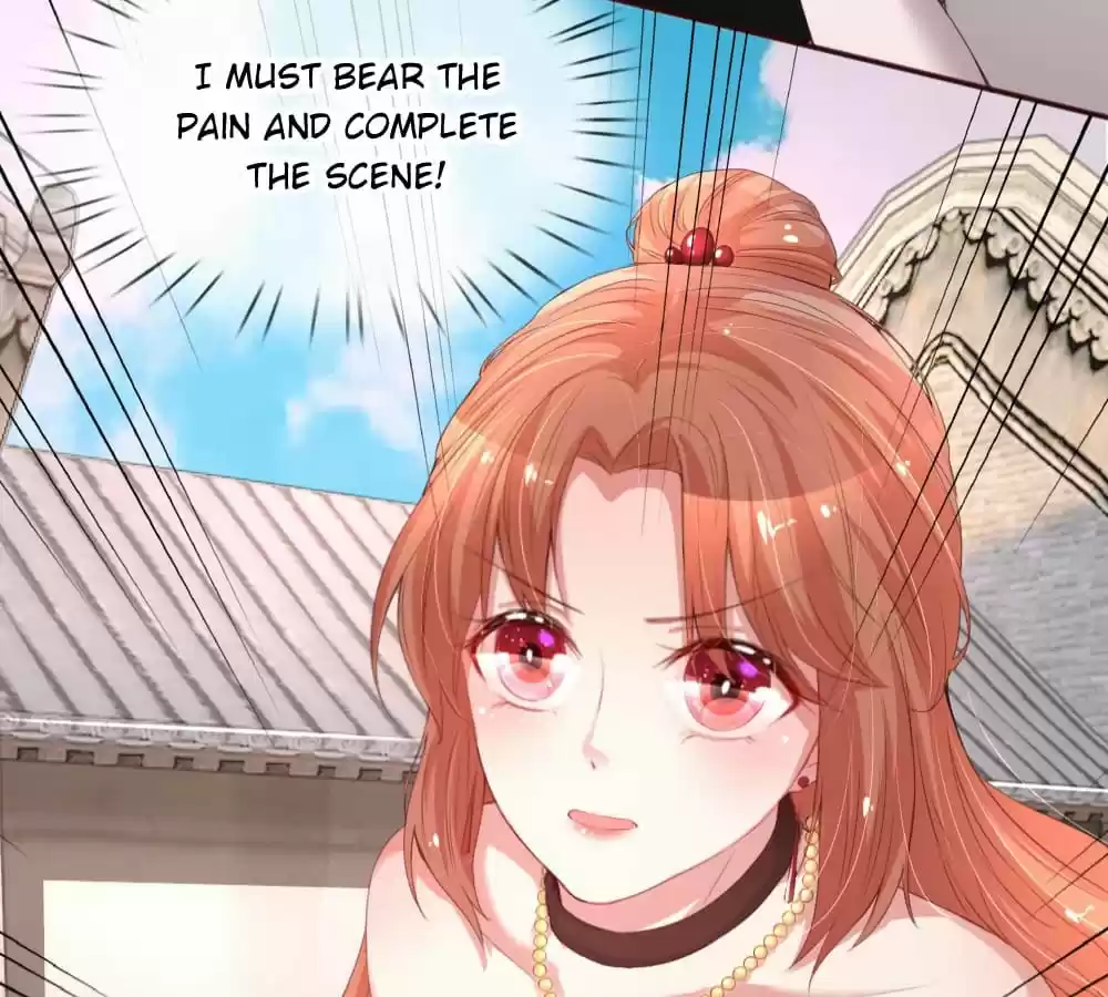 Sweet Escape (Manhua) Chapter 18