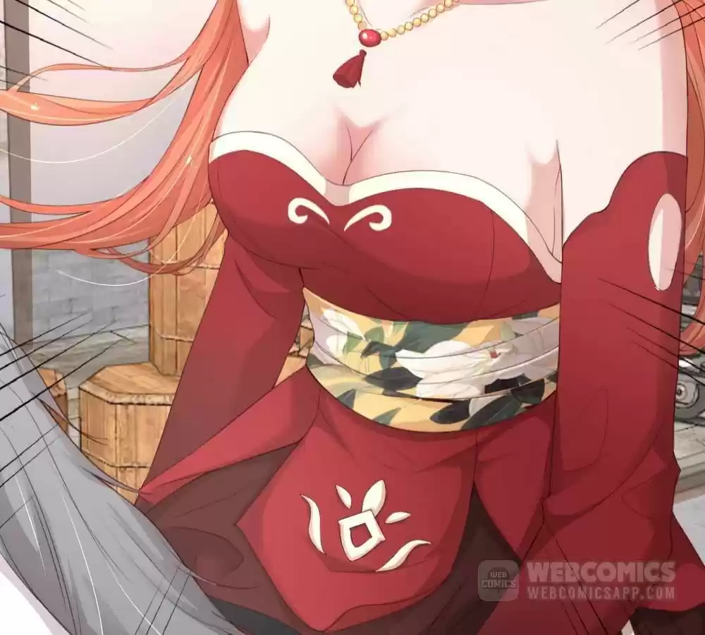 Sweet Escape (Manhua) Chapter 18