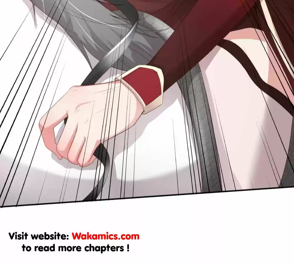 Sweet Escape (Manhua) Chapter 18