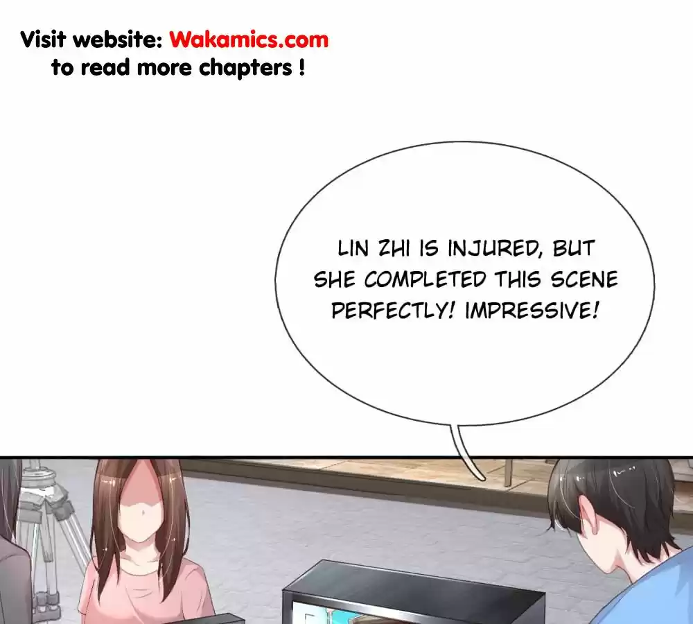 Sweet Escape (Manhua) Chapter 18