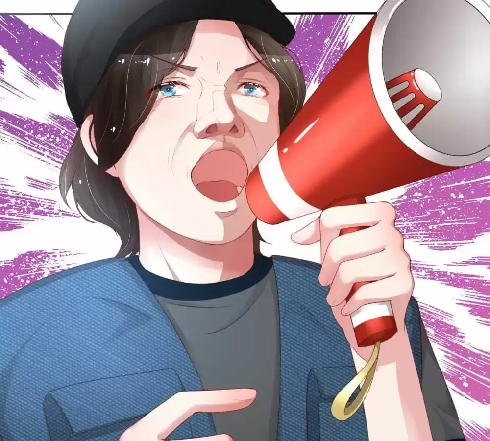 Sweet Escape (Manhua) Chapter 18