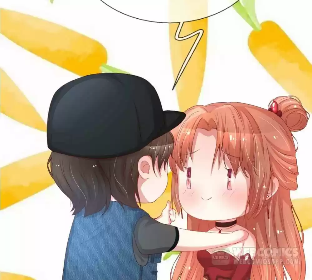 Sweet Escape (Manhua) Chapter 18