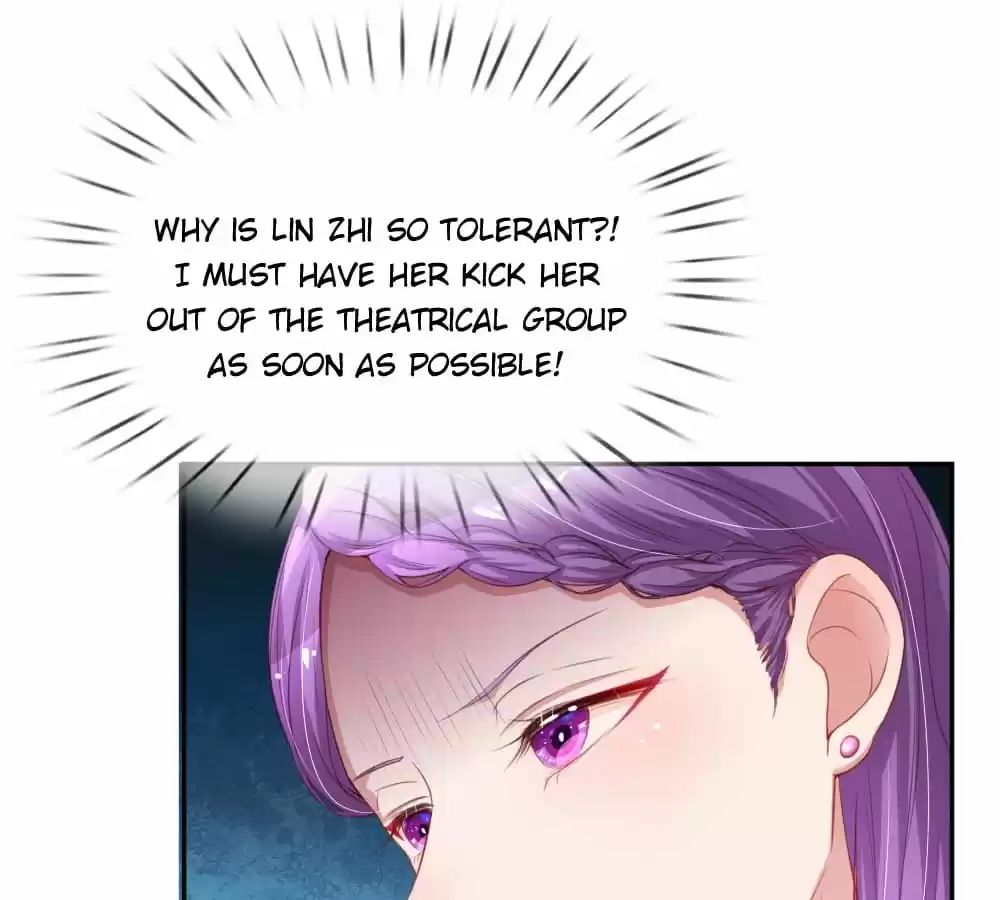 Sweet Escape (Manhua) Chapter 18