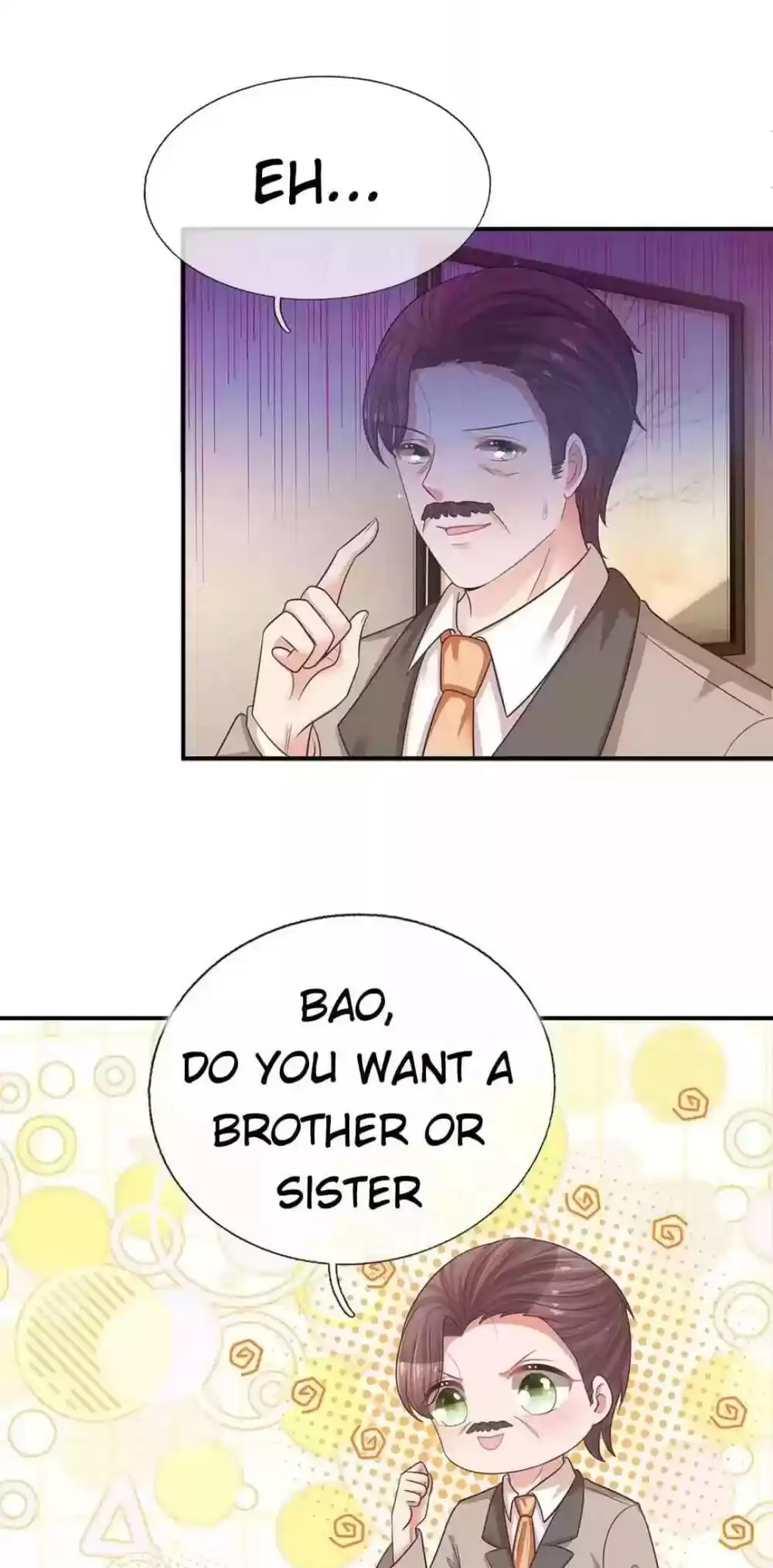 Sweet Escape (Manhua) Chapter 180