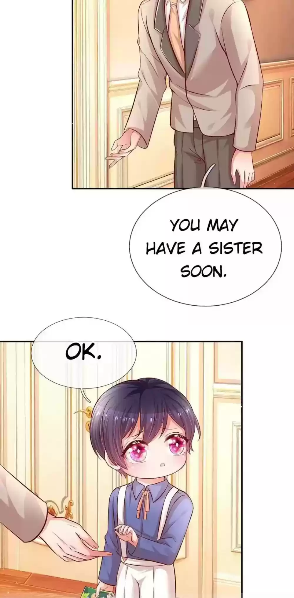 Sweet Escape (Manhua) Chapter 180