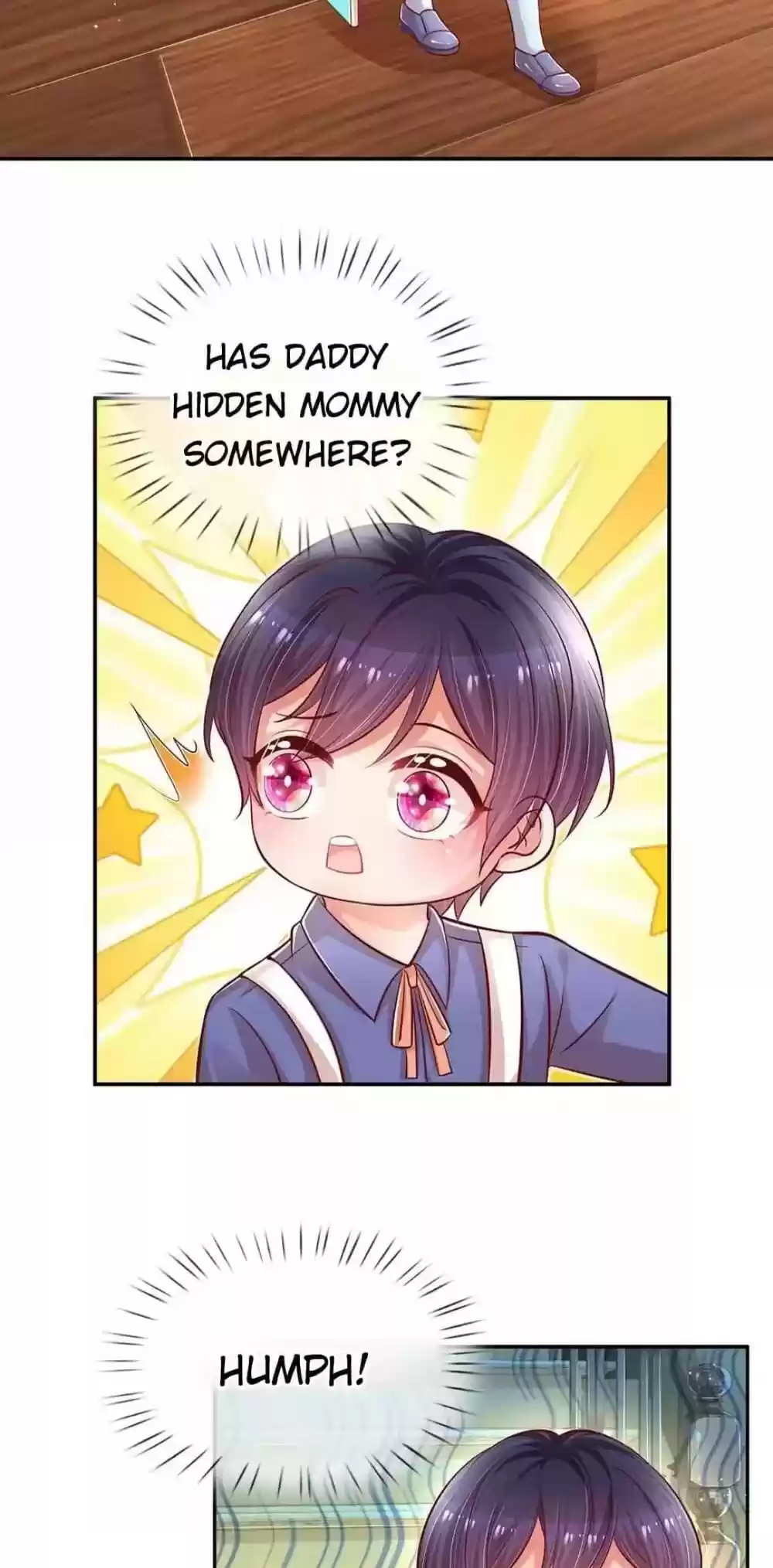 Sweet Escape (Manhua) Chapter 180