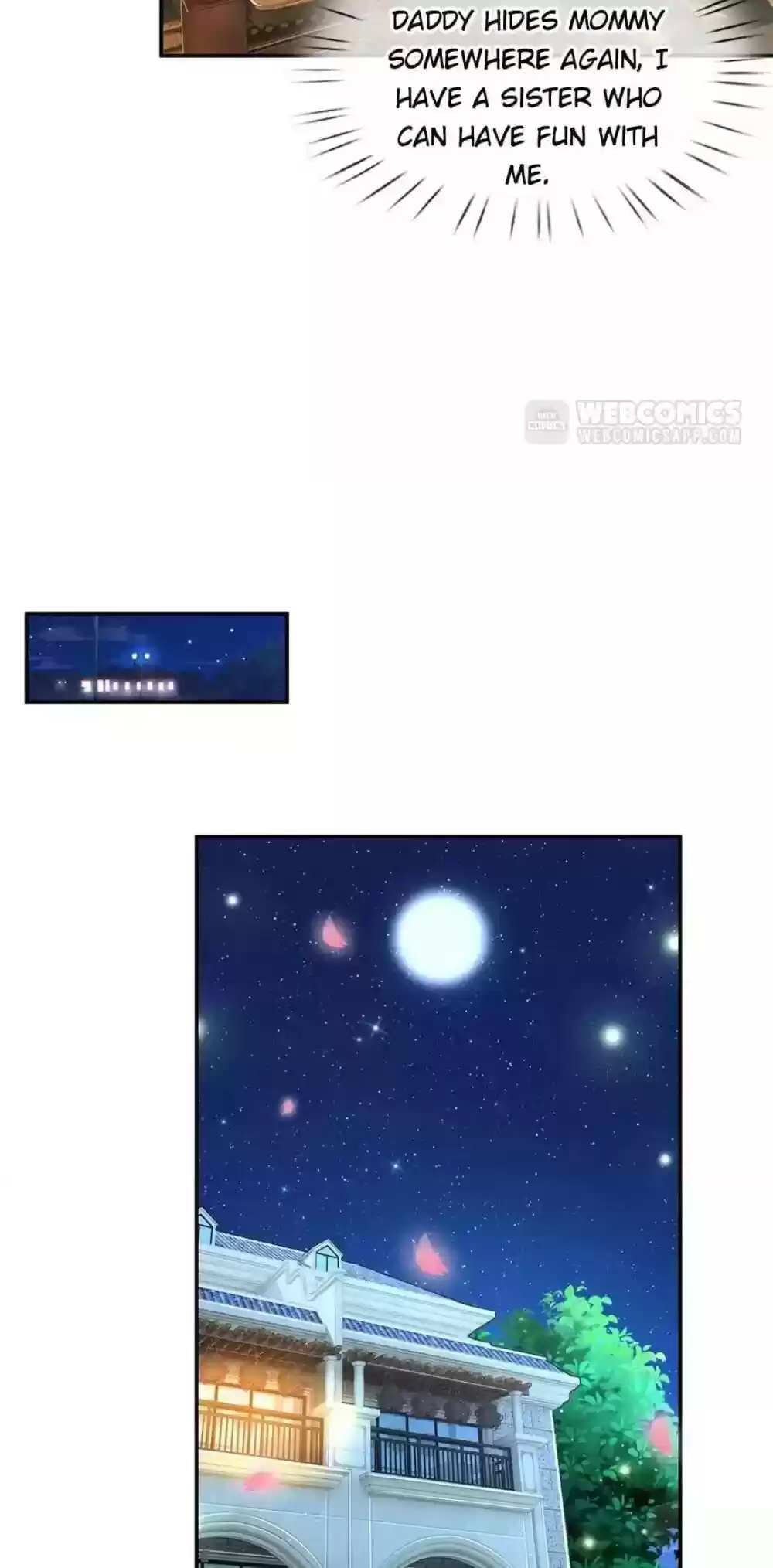 Sweet Escape (Manhua) Chapter 180