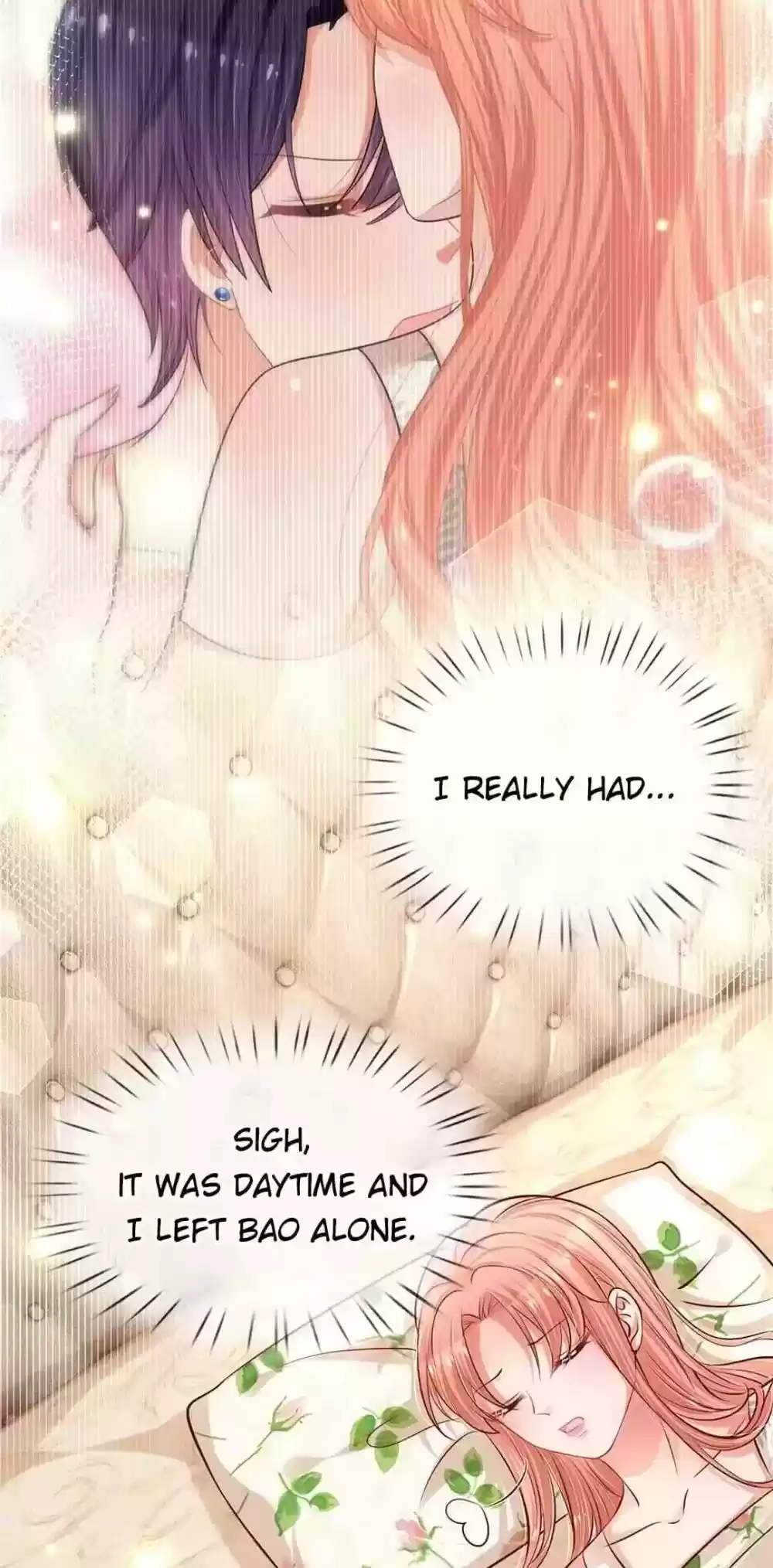 Sweet Escape (Manhua) Chapter 180