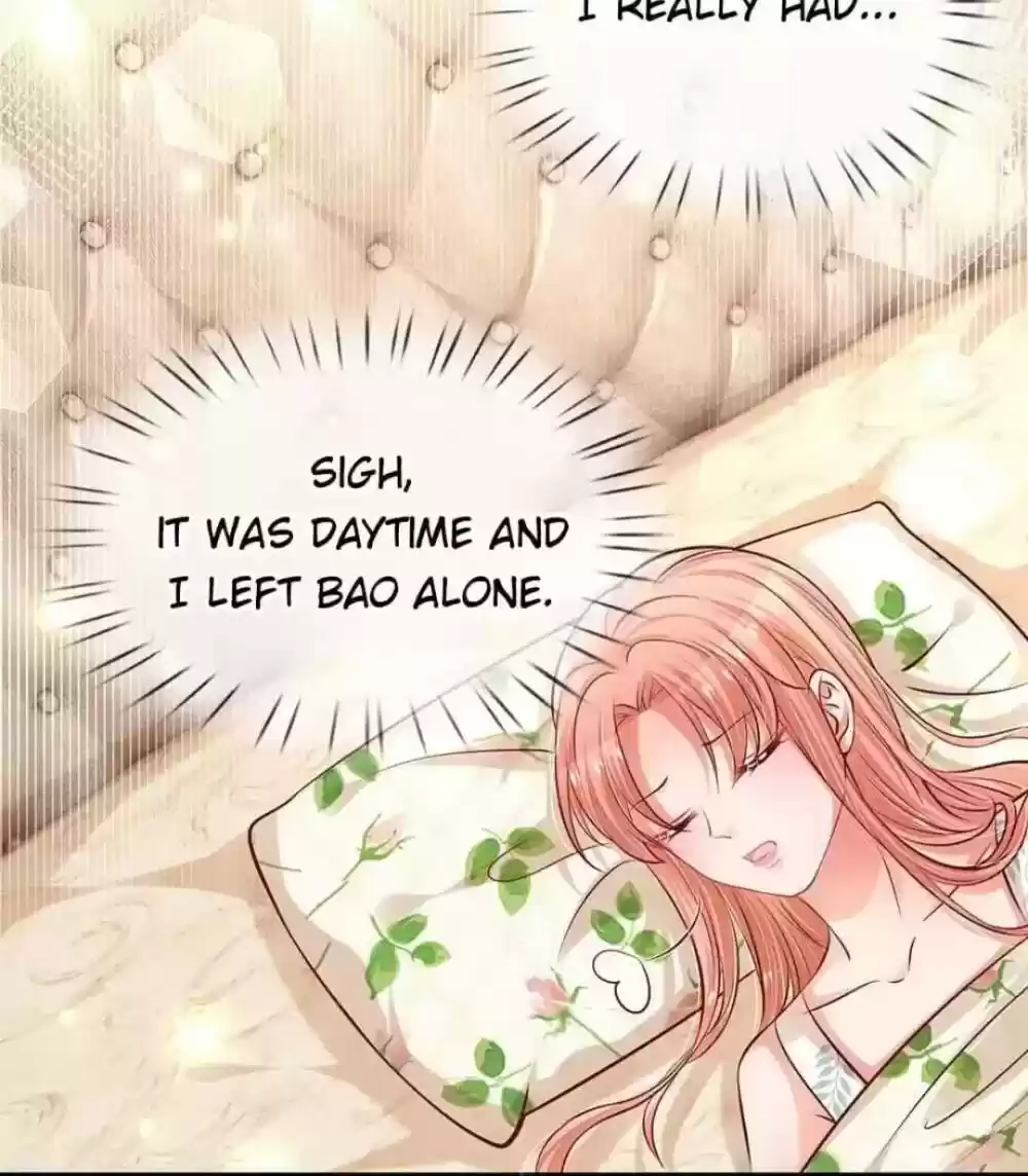 Sweet Escape (Manhua) Chapter 180