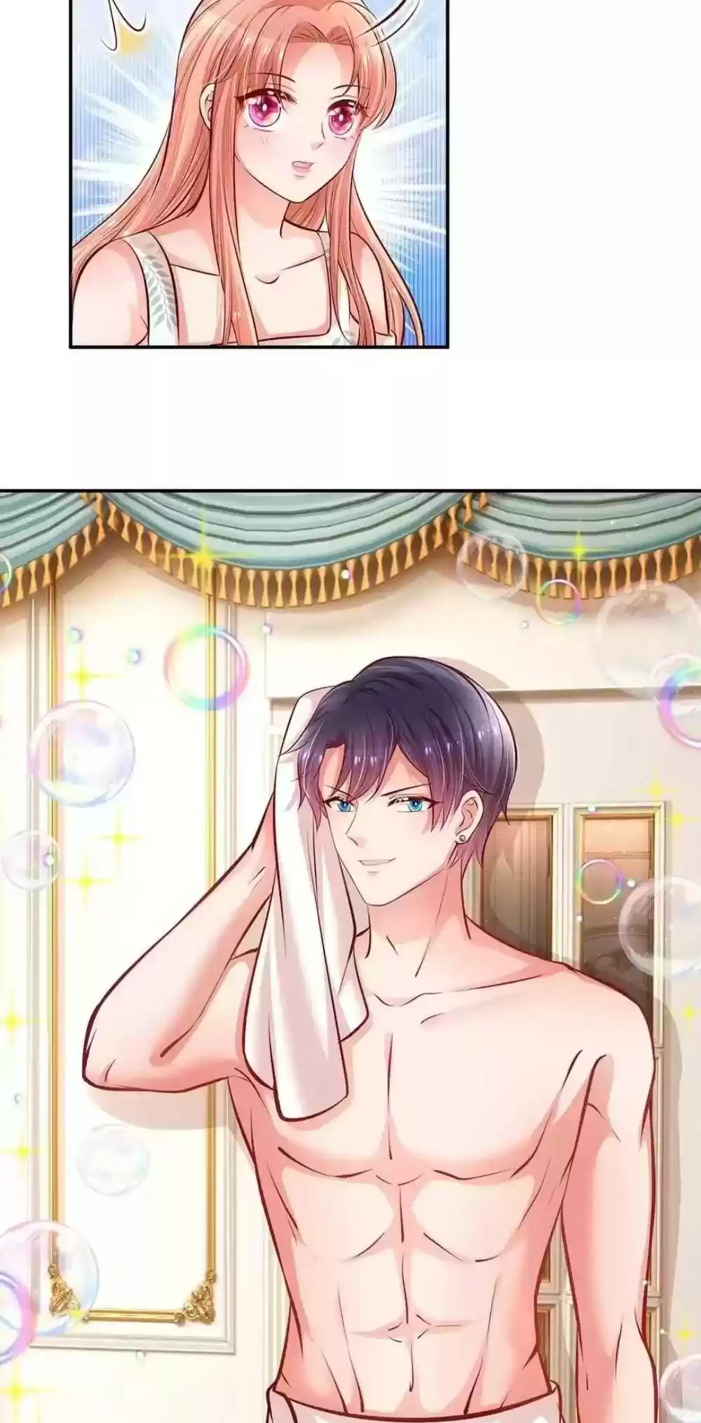 Sweet Escape (Manhua) Chapter 181