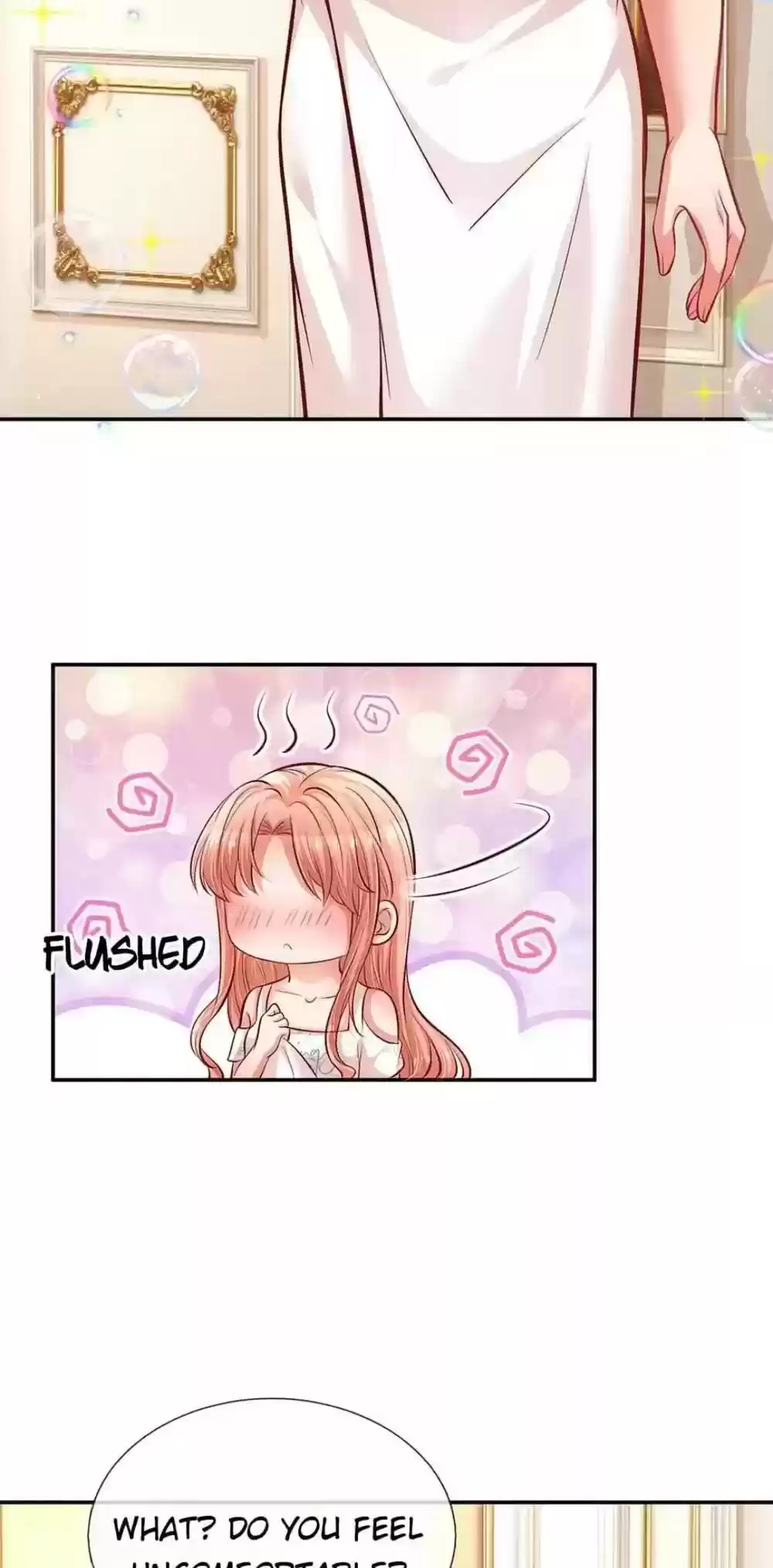 Sweet Escape (Manhua) Chapter 181